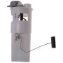 CARTER FUEL PUMPS P74675M Fuel Pump Module Assembly