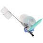 CARTER FUEL PUMPS P74676M Fuel Pump Module Assembly