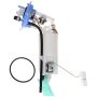 CARTER FUEL PUMPS P74676M Fuel Pump Module Assembly
