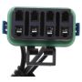CARTER FUEL PUMPS P74688M Fuel Pump Module Assembly