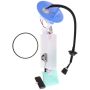 CARTER FUEL PUMPS P74693M Fuel Pump Module Assembly