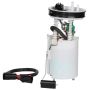 CARTER FUEL PUMPS P74697M Fuel Pump Module Assembly