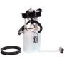 CARTER FUEL PUMPS P74708M Fuel Pump Module Assembly
