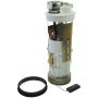 CARTER FUEL PUMPS P74710M Fuel Pump Module Assembly