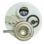 CARTER FUEL PUMPS P74710M Fuel Pump Module Assembly