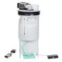 CARTER FUEL PUMPS P74711M Fuel Pump Module Assembly