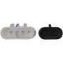 CARTER FUEL PUMPS P74715M Fuel Pump Module Assembly