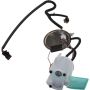 CARTER FUEL PUMPS P74723M Fuel Pump Module Assembly