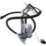 CARTER FUEL PUMPS P74728H Fuel Pump Hanger Assembly