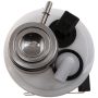 CARTER FUEL PUMPS P74737M Fuel Pump Module Assembly