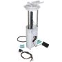 CARTER FUEL PUMPS P74741M Fuel Pump Module Assembly