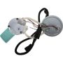 CARTER FUEL PUMPS P74743M Fuel Pump Module Assembly