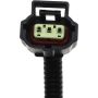 CARTER FUEL PUMPS P74743M Fuel Pump Module Assembly
