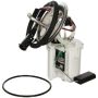CARTER FUEL PUMPS P74746M Fuel Pump Module Assembly