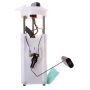 CARTER FUEL PUMPS P74747M Fuel Pump Module Assembly