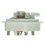 CARTER FUEL PUMPS P74747M Fuel Pump Module Assembly