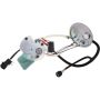 CARTER FUEL PUMPS P74748M Fuel Pump Module Assembly