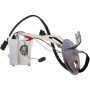 CARTER FUEL PUMPS P74748M Fuel Pump Module Assembly