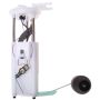CARTER FUEL PUMPS P74750M Fuel Pump Module Assembly