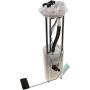 CARTER FUEL PUMPS P74752M Fuel Pump Module Assembly