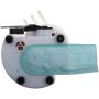 CARTER FUEL PUMPS P74752M Fuel Pump Module Assembly