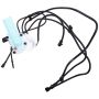 CARTER FUEL PUMPS P74754M Fuel Pump Module Assembly
