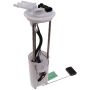 CARTER FUEL PUMPS P74755M Fuel Pump Module Assembly