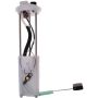 CARTER FUEL PUMPS P74755M Fuel Pump Module Assembly