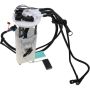 CARTER FUEL PUMPS P74756M Fuel Pump Module Assembly