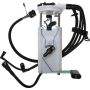 CARTER FUEL PUMPS P74756M Fuel Pump Module Assembly