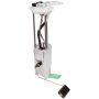CARTER FUEL PUMPS P74757M Fuel Pump Module Assembly