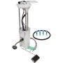 CARTER FUEL PUMPS P74757M Fuel Pump Module Assembly