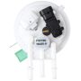 CARTER FUEL PUMPS P74757M Fuel Pump Module Assembly