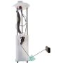 CARTER FUEL PUMPS P74759M Fuel Pump Module Assembly
