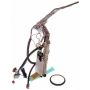 CARTER FUEL PUMPS P74762M Fuel Pump Module Assembly