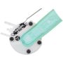 CARTER FUEL PUMPS P74770M Fuel Pump Module Assembly
