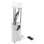 CARTER FUEL PUMPS P74771M Fuel Pump Module Assembly