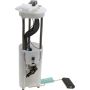 CARTER FUEL PUMPS P74772M Fuel Pump Module Assembly