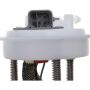 CARTER FUEL PUMPS P74772M Fuel Pump Module Assembly