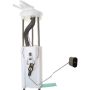 CARTER FUEL PUMPS P74772M Fuel Pump Module Assembly