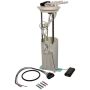 CARTER FUEL PUMPS P74773M Fuel Pump Module Assembly
