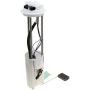 CARTER FUEL PUMPS P74776M Fuel Pump Module Assembly