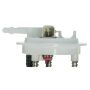 CARTER FUEL PUMPS P74777M Fuel Pump Module Assembly
