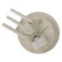 CARTER FUEL PUMPS P74777M Fuel Pump Module Assembly
