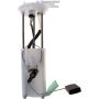 CARTER FUEL PUMPS P74778M Fuel Pump Module Assembly
