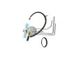 CARTER FUEL PUMPS P74782M Fuel Pump Module Assembly