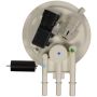 CARTER FUEL PUMPS P74792M Fuel Pump Module Assembly