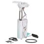 CARTER FUEL PUMPS P74798M Fuel Pump Module Assembly