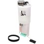 CARTER FUEL PUMPS P74801M Fuel Pump Module Assembly