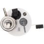 CARTER FUEL PUMPS P74801M Fuel Pump Module Assembly